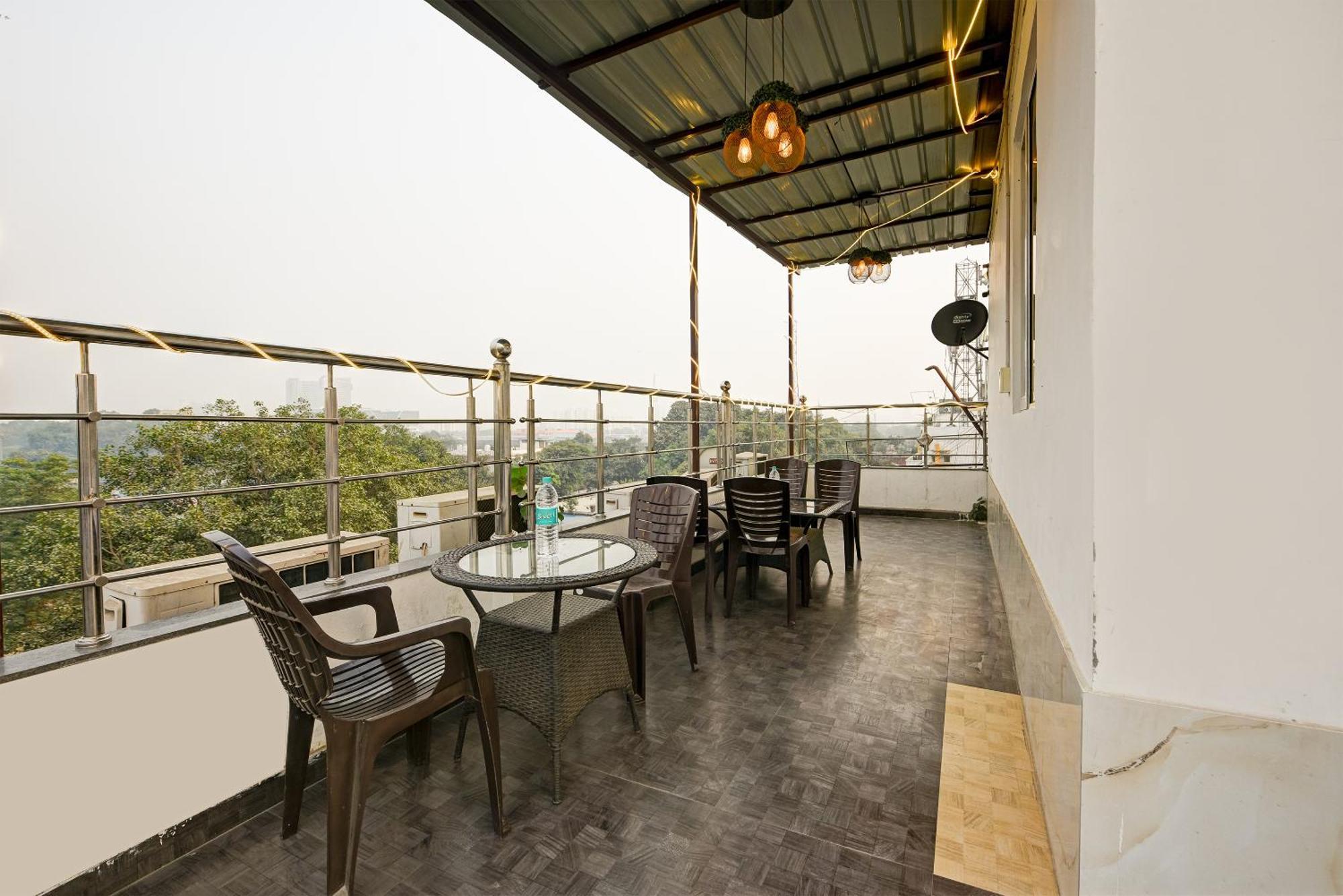 Hotel Shri Vinayak In City Centre At New Delhi Railway Station-By Rcg Hotels Luaran gambar
